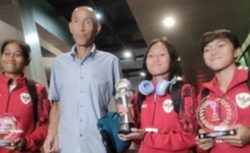Kata Mochi Timnas Indonesia Sulit Menang Lawan Thailand dan Vietnam