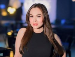 Sasha Alexa 3 Kali Nikah Cerai Terus, Sempat Diduakan dan KDRT