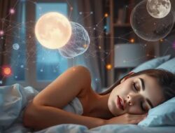 10 Tips Agar Gampang Tidur Nyenyak dan Bangun Segar