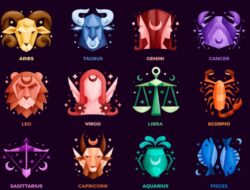 5 Zodiak yang Hidup Dalam Kedisiplinan : Ini Nama-namanya……