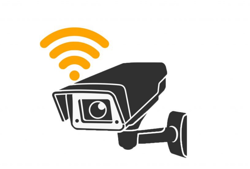 Ilustrasi CCTV.(ist)