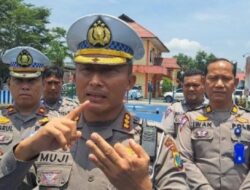 Tercatat, 31 Orang Meninggal Selama Operasi Lilin Toba 2024