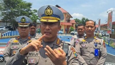 Tercatat, 31 Orang Meninggal Selama Operasi Lilin Toba 2024