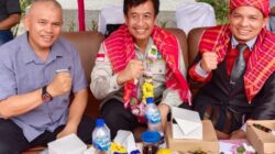 IMO Sumut dan SMA Negeri 1 Kerjasama Pelatihan dan Pendidikan Jurnalistik