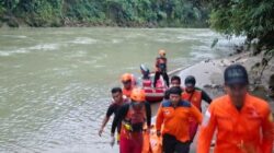 Dua Karyawan Ditemukan Tewas di Aliran Sungai Wampu