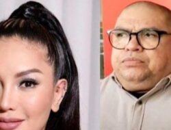 Nikita Mirzani Suku Apa ? Kini Persilahkan Razman Arif Adopsi Putrinya