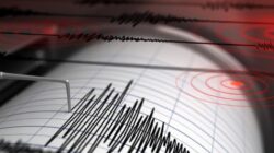 Gempa Bumi di Aceh Selatan Terasa Sampai ke Medan