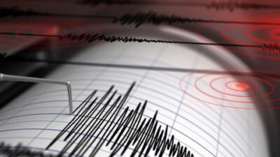 Gempa Bumi di Aceh Selatan Terasa Sampai ke Medan