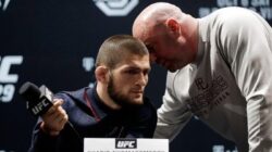 Khabib.(ist)