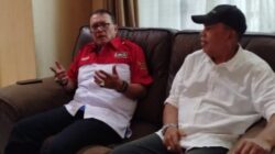 Gubernur LIRA Apresiasi KPK Bongkar Dugaan Suap Proyek Disdik Sumut