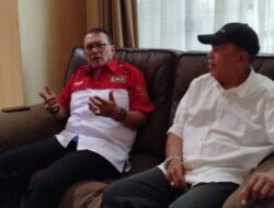 Gubernur LIRA Apresiasi KPK Bongkar Dugaan Suap Proyek Disdik Sumut