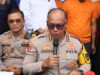 Sejumlah Kasus Menonjol di Polrestabes Medan Tuntas Meski Tak Viral