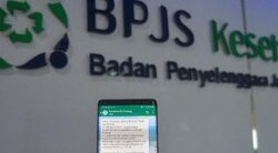 Ilustrasi BPJS