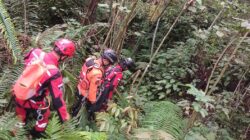 Hilang 6 Hari, Jasad Kades Liang Pematang Ditemukan di Dasar Sungai