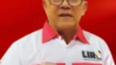 Kata Gubernur LIRA Sumut, Kalau ada Oknum Anggota Dewan Minta-minta Proyek Cepat Laporkan