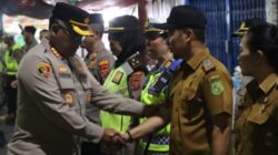 Kapolrestabes Medan Kombes Pol Gidion Arif Setyawan.(ist)