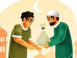 Zakat Fitrah Mulai Dibayar Kapan ?