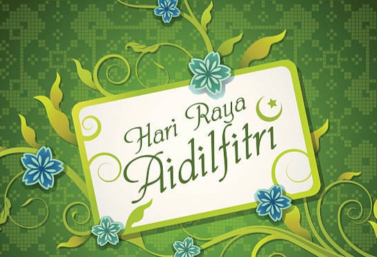 Hari Raya Idul Fitri.(ist)