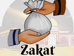 Ini Niat Zakat Fitrah untuk Diri Sendiri