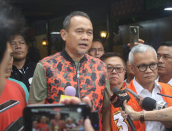 Profil Cak Lontong yang Kini Jadi Komisaris Ancol