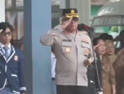 Kapolrestabes Medan Ajak Pelajar Jauhi Geng Motor dan Bijak Gunakan Medsos
