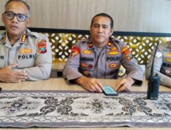 Besok, Polrestabes Medan Kerahkan Seribuan Personel Amankan May Day