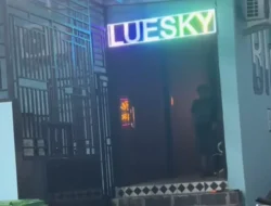 Warga Sebut Razia Diskotek Blue Sky di Bahorok Cuma Ecek-ecek