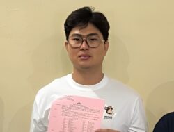 Polda Sumut Tangkap Agen yang Ingin Berangkatkan WNI ke Kamboja