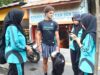 SMA Panca Budi Gelar English City Tour “Goes To Berastagi”