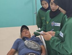 Tandai Rumah Warga di Lahan Garapan, Dua Pekerja PT NDP Kena Tembak