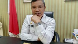 Kadisnaker Sumut Ismael Parenus Sinaga dicopot dari jabatannya usai diperiksa Inspaktorat Pemprov Sumut.