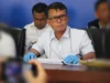 Kombes Sumaryono Dimutasi, Kini Jadi Jenderal Bintang Satu