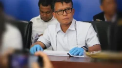 Kombes Sumaryono, Direktur Reserse Kriminal Umum Polda Sumut dimutasi ke Bareskrim Polri. Ia naik pangkat menjadi Brigadir Jenderal (Brigjen).