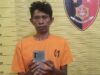Warga Medan Maling HP di Masjid Binjai, Kini Nginap di Sel
