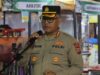 Besok, Kombes Pol Gidion Arif Setyawan Pimpin Sertijab Wakapolrestabes Medan dan Empat Kapolsek