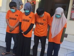 4 Pelaku Curang UTBK-SNPMB Ditahan, 3 Orang Malah Dipulangkan