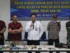 Usai Apel Siaga, Lapas Pancur Batu Gelar Razia Gabungan