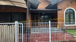 Rumah di Blok SS Komplek Tasbih Jadi Gudang Penyimpanan Narkoba : 72 Kg Sabu Disita