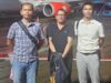 Korban Dianiaya di Medan, Pelaku Ditangkap Polisi di Batam