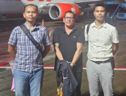 Korban Dianiaya di Medan, Pelaku Ditangkap Polisi di Batam