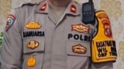 Kapolsek Pancur Batu Kompol Djanuarsa. (ist)