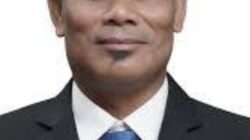 Saipul Bahri. (ist) 
