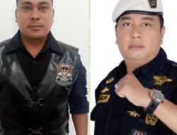 Bikers FKPPI Korsa Sumut Tegaskan Tindakan Kapolres Belawan Sudah Benar