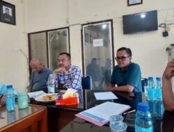 Family Gathering PWI Sumut di Central Park Zoo, 26 Juni Mendatang