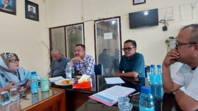 Family Gathering PWI Sumut di Central Park Zoo, 26 Juni Mendatang