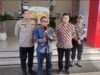Kompolnas sebut Kapolres Diduga Langgar SOP Soal Penembakan Remaja di Belawan