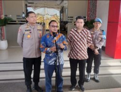 Kompolnas sebut Kapolres Diduga Langgar SOP Soal Penembakan Remaja di Belawan