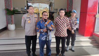 Kompolnas sebut Kapolres Diduga Langgar SOP Soal Penembakan Remaja di Belawan