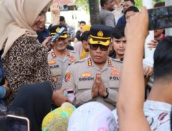 Akhirnya, Polisi Tangkap Abang Adik Pengirim Paket Mayat Bayi : Kedua Pelaku Diduga Berzina