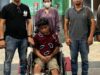 Sat Reskrim Polrestabes Medan Terpaksa Tembak Maling Motor